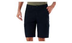 Cargo Icon Short Pant "Blackout" 442469 02E