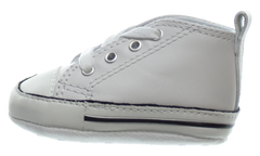 First Star Leather TD "White" 81229