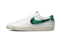 Blazer Low '77 Premium "White / Green" DV0801 100