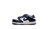 Dunk Low TD "White / Midnight Navy" FB9107 116