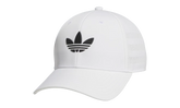 ORIGINALS BEACON SNAPBACK CAP "White" GB4028