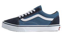 Old Skool GS "Navy Blue" VN000D2VNVY