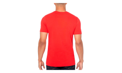Archive Life T-Shirt "High Risk Red" 836990 03