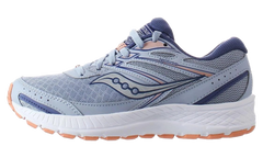 Cohesion 13 WMNS "Blue / Mist / Melon" S10559 3