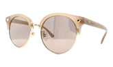 Cat Eye Sunglasses "Brownish Pink" MCM116SK-210