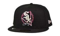 59FIFTY Chicago White Sox MLB Fitted Hat "Glow in the Dark" 60625900