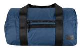 Nylon Small Duffle Bag "Navy / Black" NE494