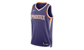 NBA Phoenix Suns 2021/22 Diamond Icon Swingman Jersey "Purple" DN2628 566