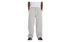 Sport Essentials Fleece Pants "Athletic Grey" MP53506AG