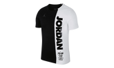 Jordan JSW AJ 11 Legacy T-Shirt "Black / White" BQ0238 010