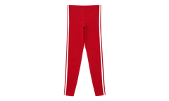 3 Stripes GSunior Leggings "UNITY PINK / WHITE" S96118