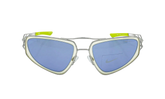 Viel Sunglasses "Silver / Yellow / Blue" EV2408 041