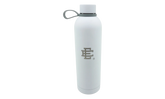 EE WATER BOTTLE CORE METAL "White" EE832