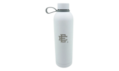 EE WATER BOTTLE CORE METAL "White" EE832