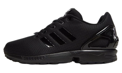 ZX Flux GS "Black" G54575