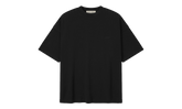 Pique Signature 90s Tee "Black" 125SP264411F