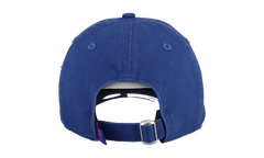 9TWENTY New York Mets Script Adjustable Hat "Blue" NE208