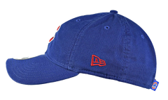 9TWENTY Chicago Cubs Core Classic Strapback "Blue" 11417822