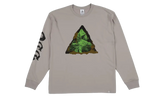 ACG Dri-FIT LS Tee "College Grey" IH1302 009