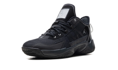 Air Jordan One Take 2 "Black Metallic Silver" CW2457 001