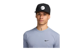 Pro Structured Dri-FIT Cap "RETRO 72 - Black / Anthracite / White" HF7482 010