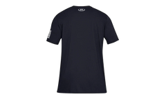 Freedom Flag T-Shirt "Black / White" 1333351 001