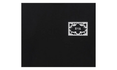 Colin Stamp Logo Tee "Black" MSPTK911 T1322BKSTP