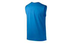 Jordan Dri-Fit Tank Top "Blue" 843128 435