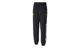 Scuderia Ferrari Street Woven Pants "Black" 596138 02