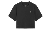 Train-T Crop WMNS "Black" 1WF12510553