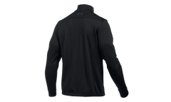 Fleece 1/4 Zip Top "Black" 1286334 001
