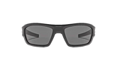 Force Sunglasses "Shiny Black / Gray" 8600086 000900