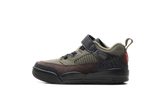 Air Jordan Spizike Low PS "Medium Olive" IH2357 200