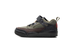 Air Jordan Spizike Low PS "Medium Olive" IH2357 200