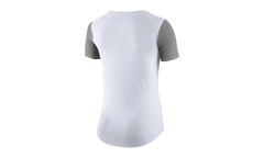 NBA Golden State Warriors Dri‑FIT T‑Shirt WMNS "White" 912537 100
