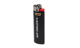 A Bathing Ape 'Bic' Lighter "Black" RA 1005