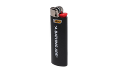 A Bathing Ape 'Bic' Lighter "Black" RA 1005