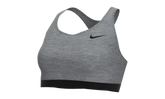 Swoosh Women’s Medium‑Support Sports Bra "Non‑Padded with Band" BV3900 084