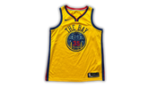 NBA Golden State Warriors Swingman Jersey GS "Kevin Durant - Yellow" 9Z2B7BY1P DURANT