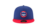 59Fifty MLB Chicago Cubs 1979 11590980