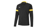 FtblPlay Track Suit "Puma Black / Ultra Yellow" 656471 19