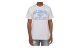 College Short-Sleeve T-Shirt "White" 851 2207 WHITE