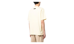 Short Sleeve Tee Shirt "Canary" 125SU222006F