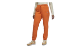 Jordan Brooklyn Fleece Pants WMNS "Starfish" DQ4478 847