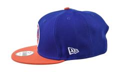 9FIFTY New York Islanders Evergreen Snapback "Blue / Orange" 60649566