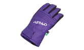 TNP Snow Glove "Deep Violet" FOS900317 8A4