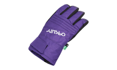 TNP Snow Glove "Deep Violet" FOS900317 8A4