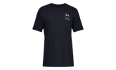 Freedom Left Chest Live T-Shirt "Black" 1330059 001