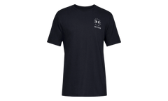 Freedom Left Chest Live T-Shirt "Black" 1330059 001