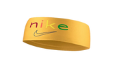 FURY HEADBAND 2.0 "Citron Pulse / University Red / Turf Orange" N.000.2528.875